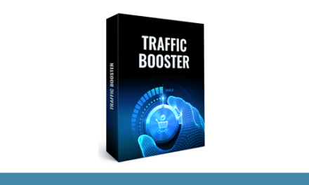 Traffic Booster von Eugen Grinschuk – Mehr Besucher mit System oder nur Theorie?
