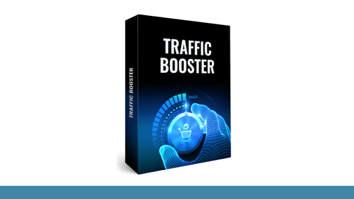 Traffic Booster von Eugen Grinschuk – Mehr Besucher mit System oder nur Theorie?