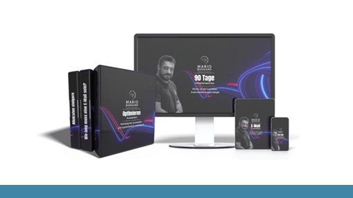 90-Tage-Umsatzmaschine Erfahrungen – Funktioniert das System wirklich?