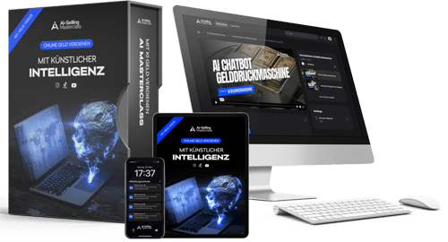 AI Selling Masterclass