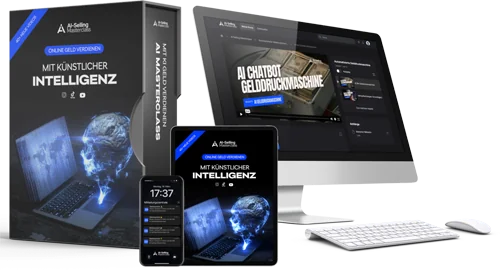 AI Selling Masterclass