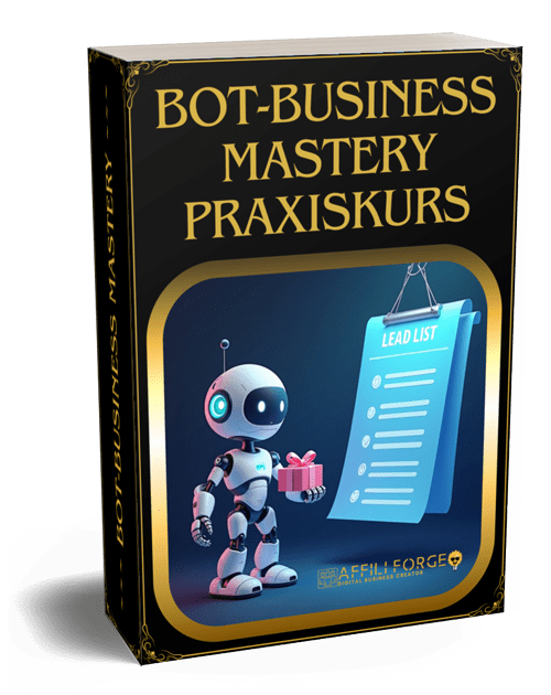 Bot-Business Mastery