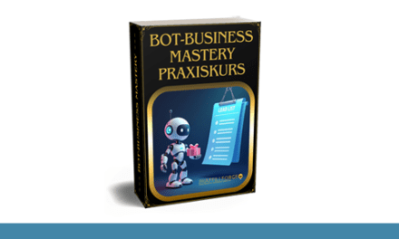 Bot-Business Mastery Erfahrungen – Ein Kurs von Affili Forge