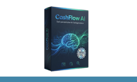 CashFlow AI Erfahrungen – lohnt sich das KI-System von Florian Schäfer wirklich?