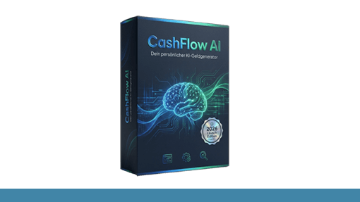 CashFlow AI Erfahrungen – lohnt sich das KI-System von Florian Schäfer wirklich?