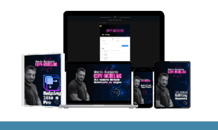 Copy-Modeling Erfahrungen – Für wen lohnt sich das System wirklich?