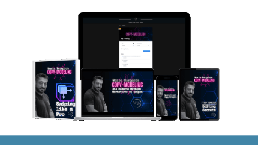 Copy-Modeling Erfahrungen – Für wen lohnt sich das System wirklich?