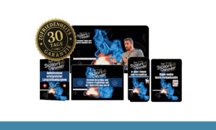 Das Digikurswunder Erfahrungen – Cleveres System oder Hype?