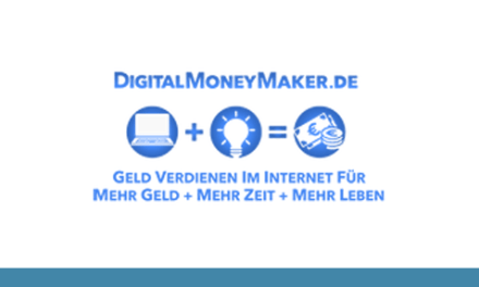 Digital Money Maker Club Erfahrungen – Lohnt sich das System?