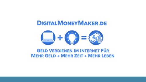 Digital Money Maker Club Erfahrungen – Lohnt sich das System?