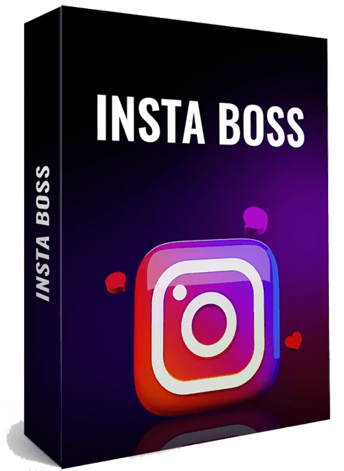 Insta Boss