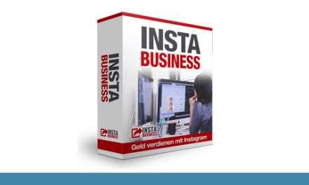 Insta Business Erfahrungen – Lohnt sich der Kurs?