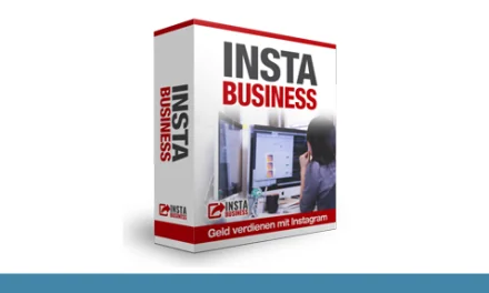 Insta Business Erfahrungen – Lohnt sich der Kurs?