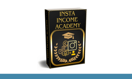 InstaIncome Academy Erfahrungen – Für wen ist der Kurs sinnvoll?