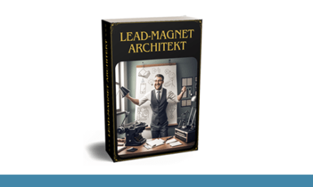 Lead-Magnet Architekt Erfahrungen – Dein E-Book in 17 Minuten?