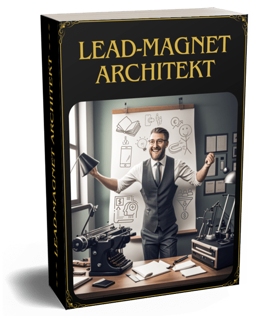 Leadmagnet Architekt