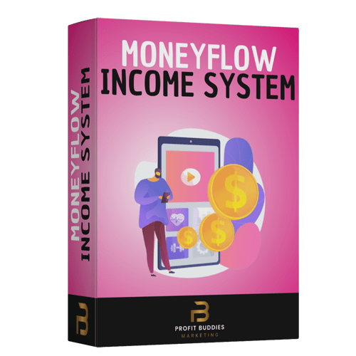 Moneyflow Income System Moneyflow Income System