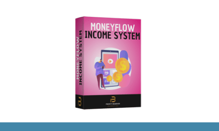 Moneyflow Income System Erfahrungen – Lohnt sich der Einstieg?