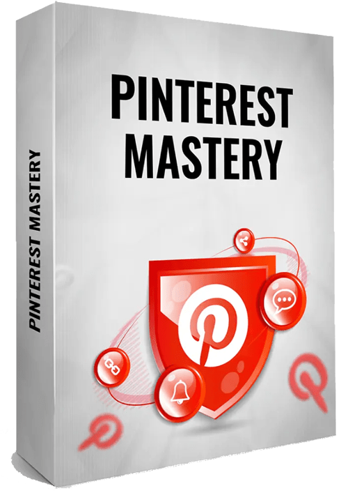 Pinterest Mastery Eugen