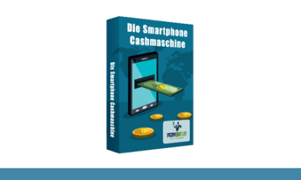 Smartphone Cashmaschine Erfahrungen – Lohnt sich das?