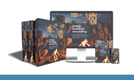 Magic Freedom Storytelling Erfahrungen – Verkauft Storytelling wirklich besser?