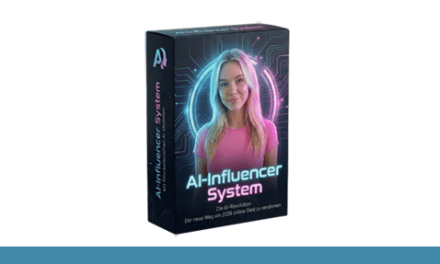 AI Influencer System Erfahrungen – Ein Kurs von Cyril Obeng