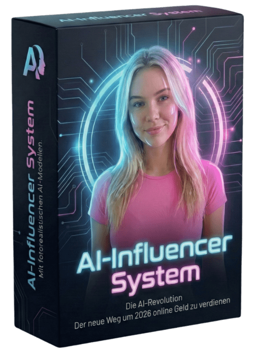 AI Influencer System