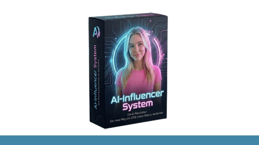 AI Influencer System Erfahrungen – Ein Kurs von Cyril Obeng