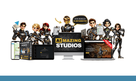 Ai-Mazing Studios Erfahrungen: Hype oder echter Durchbruch?