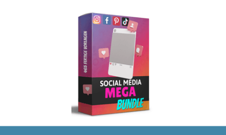Social Media Mega Bundle Erfahrungen – eine echte Abkürzung?