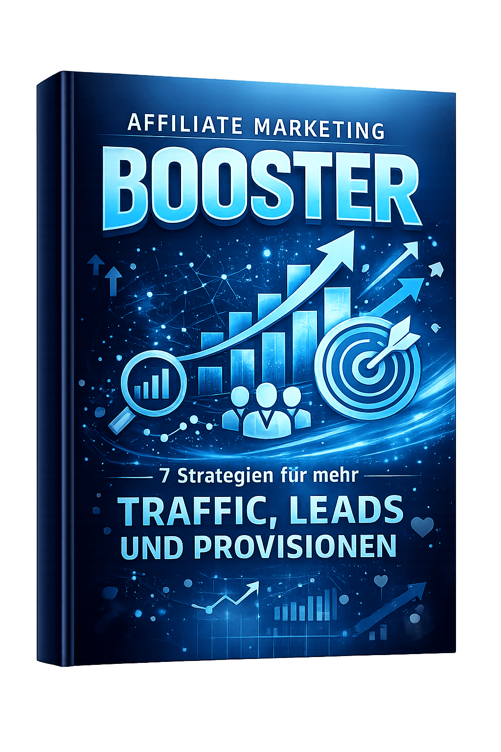 Affiliate Marketing Booster