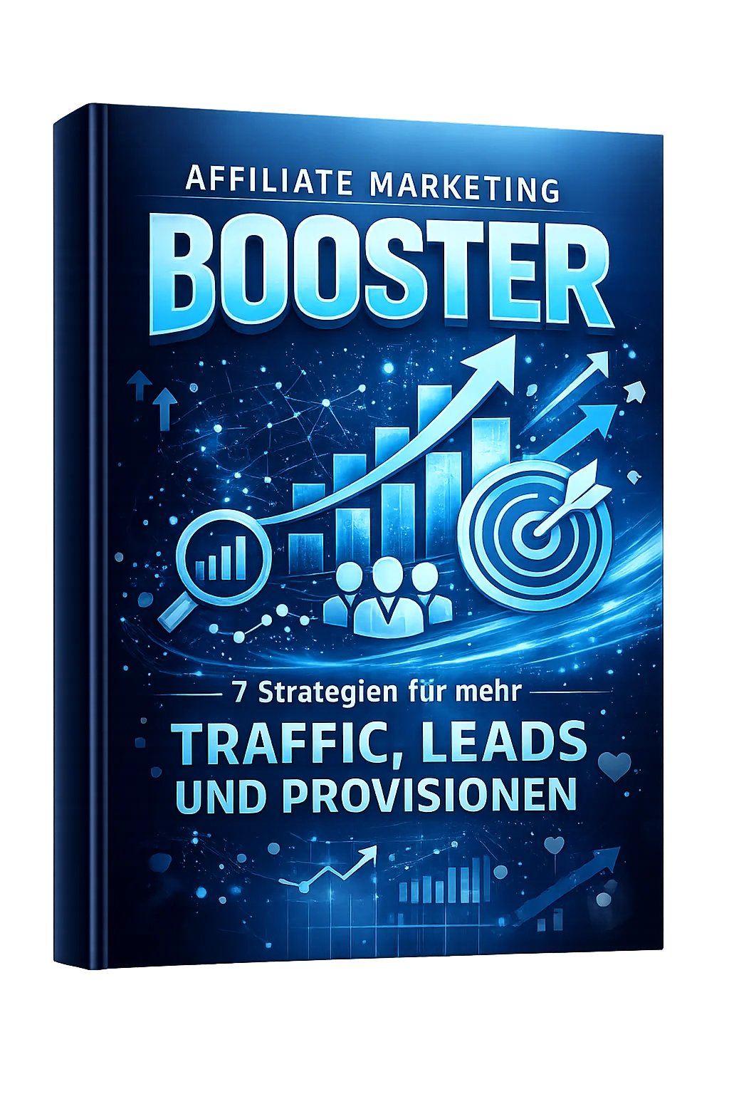 Affiliate Marketing Booster