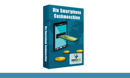 Smartphone Cashmaschine Erfahrungen – Mit Handy verdienen?