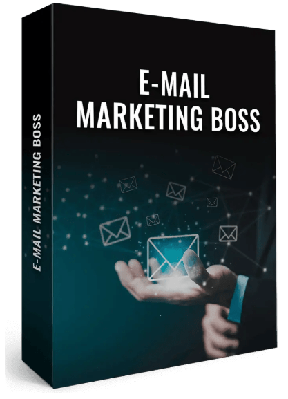 E-Mail-Marketing Boss