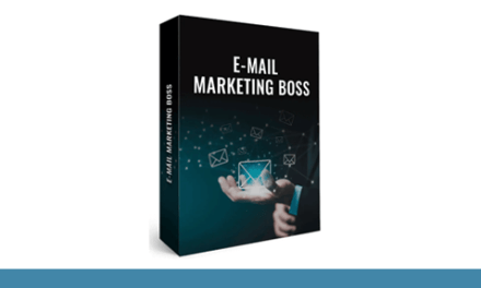 E-Mail Marketing Boss Erfahrungen – Lohnt sich die Masterclass?