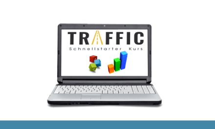 Traffic Schnellstarter Kurs Erfahrungen – Hype oder echte Chance?