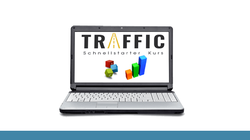 Traffic Schnellstarter Kurs Erfahrungen – Hype oder echte Chance?