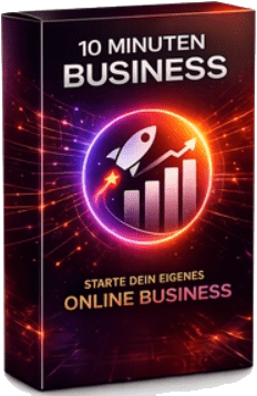 10 minuten business 10 minuten business