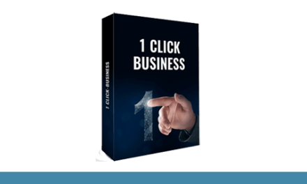 1 Click Business Erfahrungen: Nur ein weiteres Business-System?
