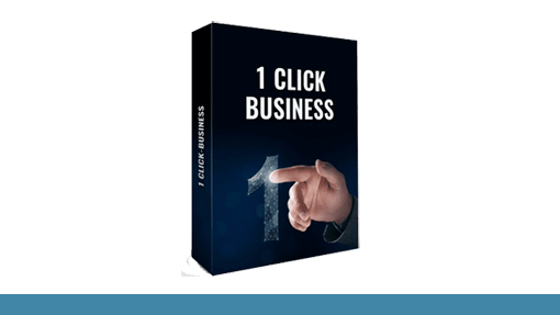 1 Click Business Erfahrungen: Nur ein weiteres Business-System?