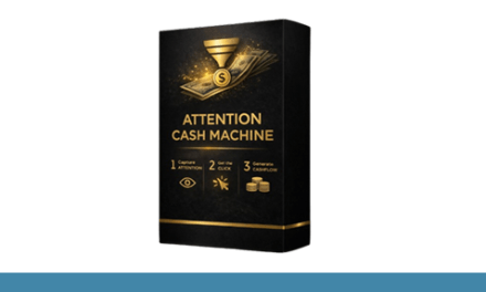 Attention Cash Machine Erfahrungen: Ein seriöser Kurs?