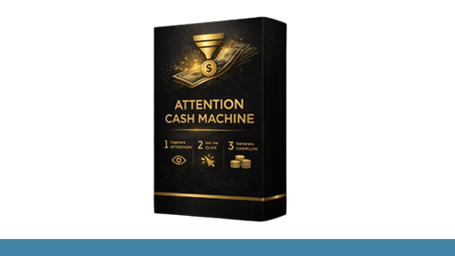 Attention Cash Machine Erfahrungen: Ein seriöser Kurs?