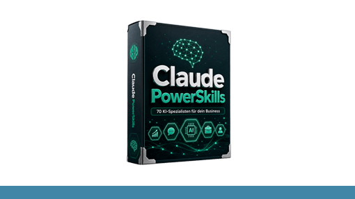 Claude PowerSkills Erfahrungen – Lohnen sich die KI-Spezialisten?