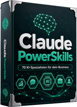 Claude Power Skills Claude Power Skills