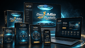Das 1-Mio 4P System