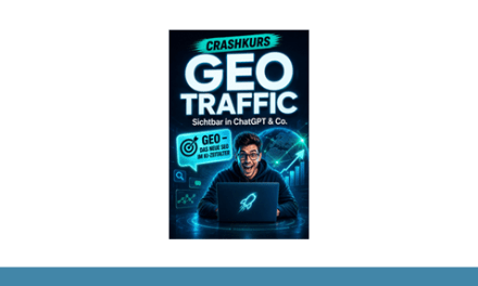 GEO Traffic Erfahrungen – Lohnt sich der Kurs für mehr Traffic?