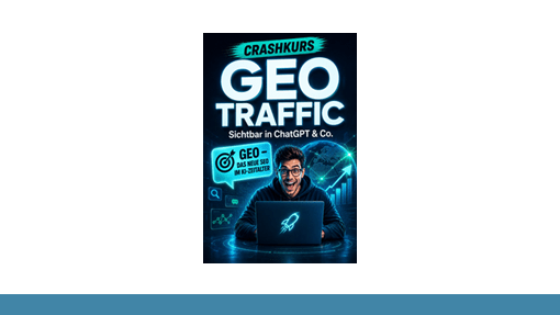 GEO Traffic Erfahrungen – Lohnt sich der Kurs für mehr Traffic?