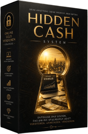 Hidden Cash System