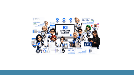 KI Affiliate Agents Erfahrungen – Lohnt sich das KI-System?